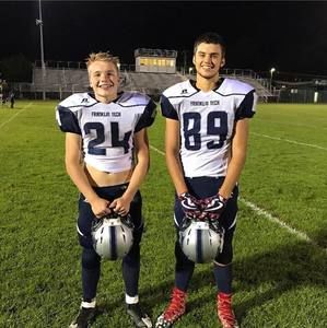 Meet your Posher, Bailey